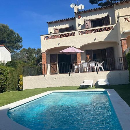 Torre Vella 207 Villa L'Estartit Exterior foto