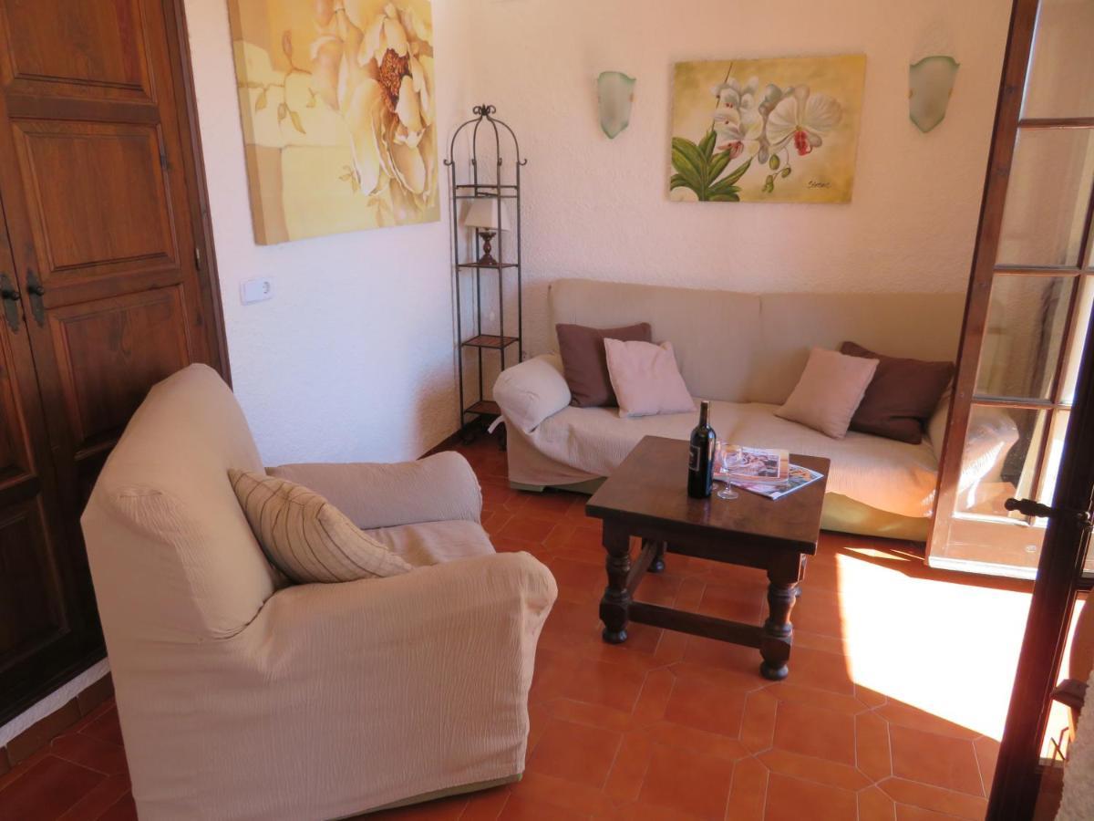 Torre Vella 207 Villa L'Estartit Exterior foto