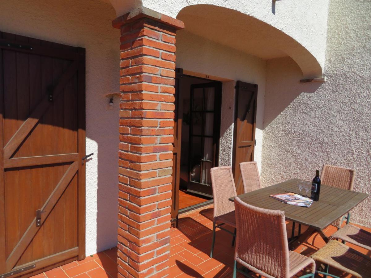 Torre Vella 207 Villa L'Estartit Exterior foto