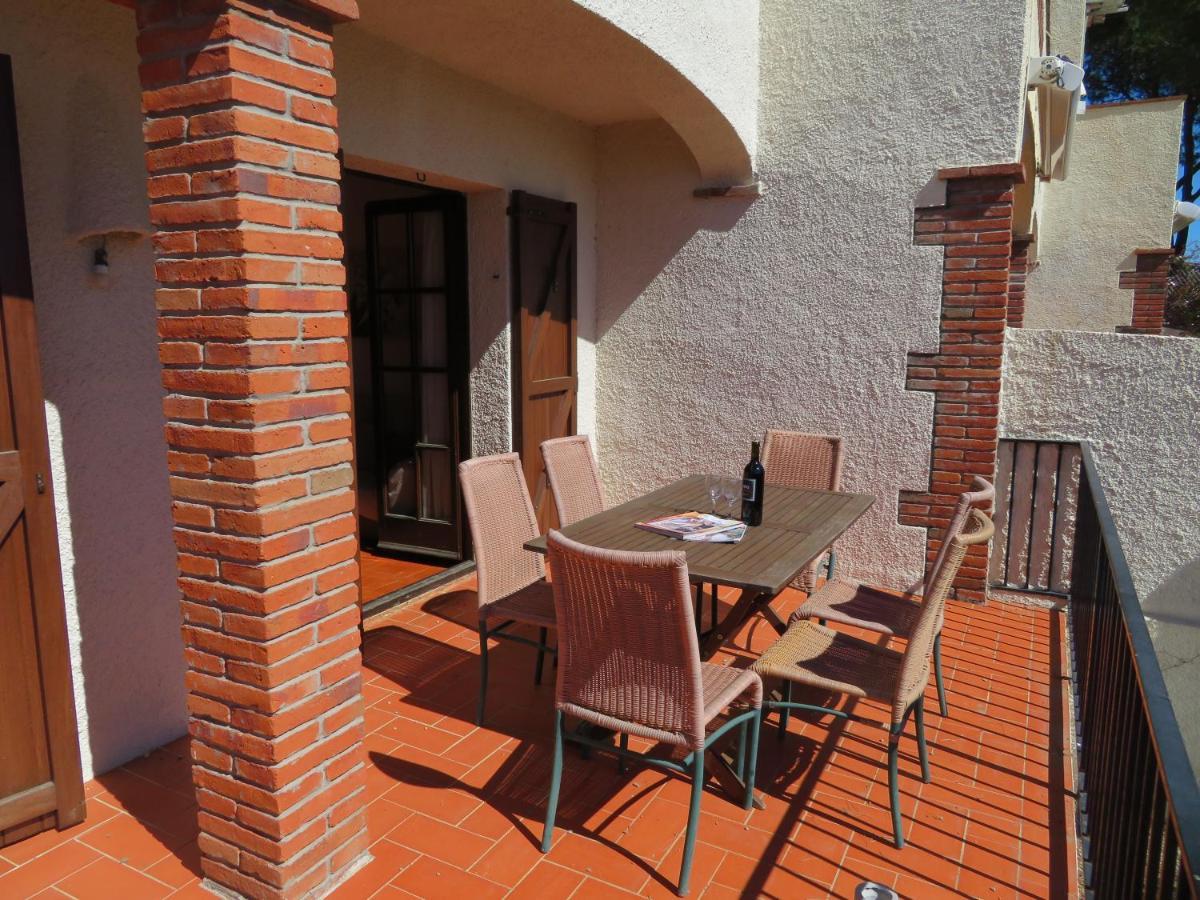 Torre Vella 207 Villa L'Estartit Exterior foto