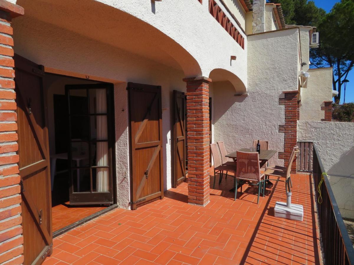 Torre Vella 207 Villa L'Estartit Exterior foto