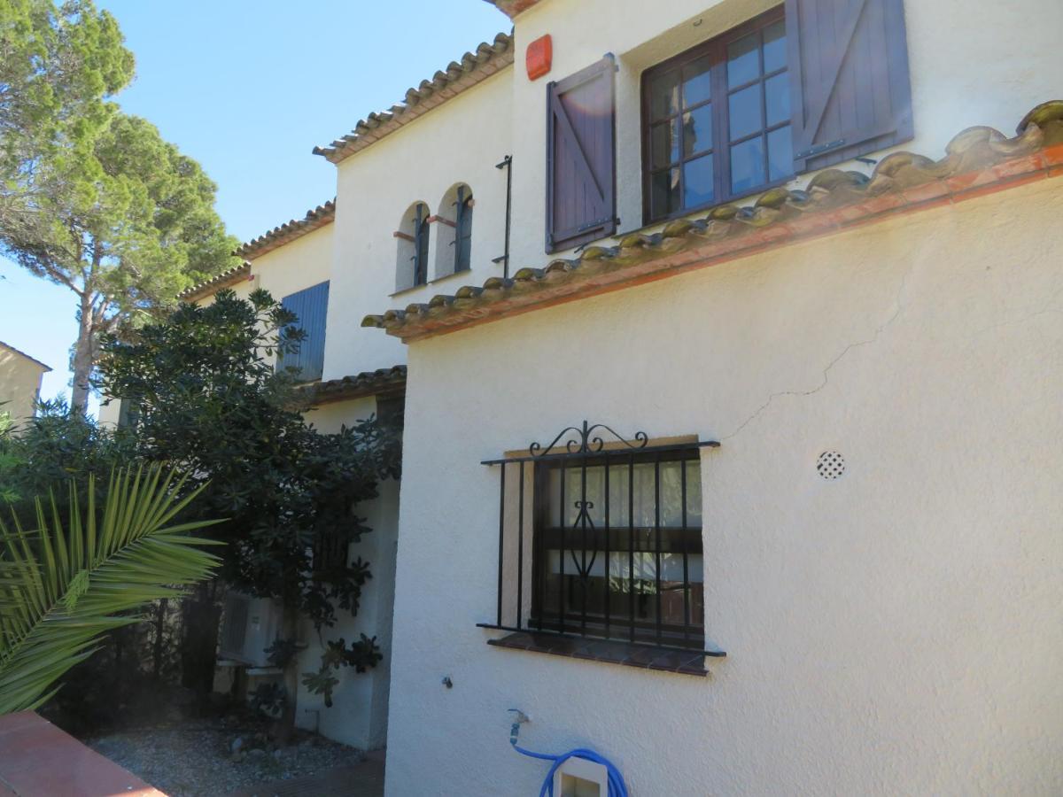 Torre Vella 207 Villa L'Estartit Exterior foto