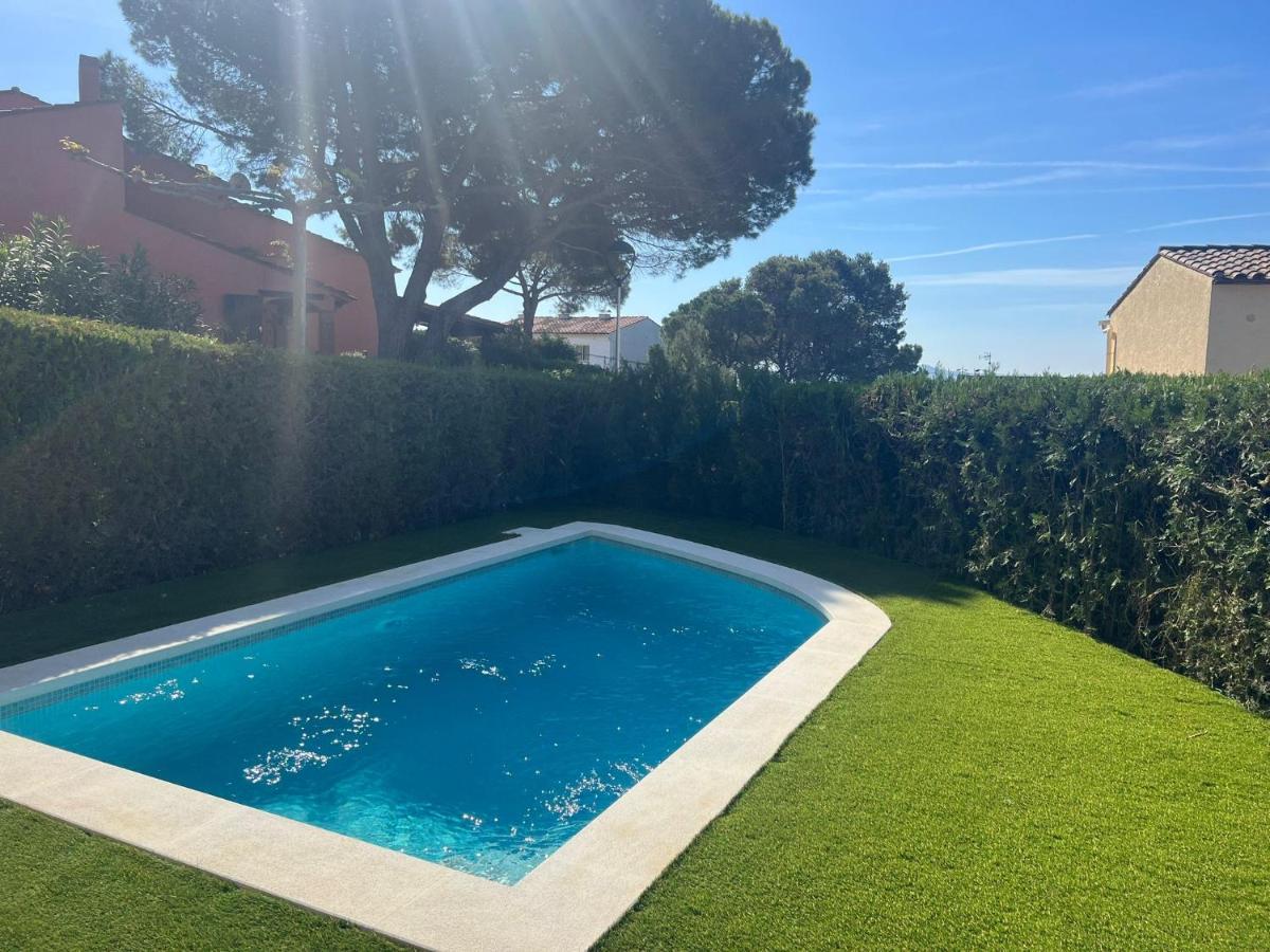 Torre Vella 207 Villa L'Estartit Exterior foto