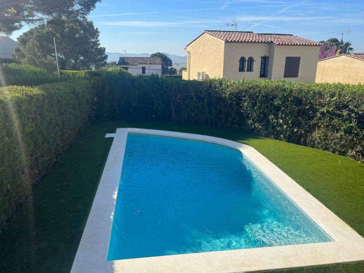 Torre Vella 207 Villa L'Estartit Exterior foto