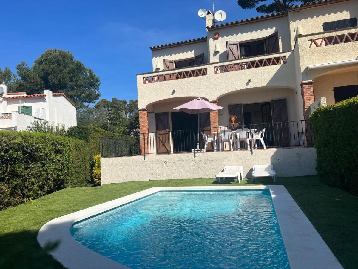 Torre Vella 207 Villa L'Estartit Exterior foto
