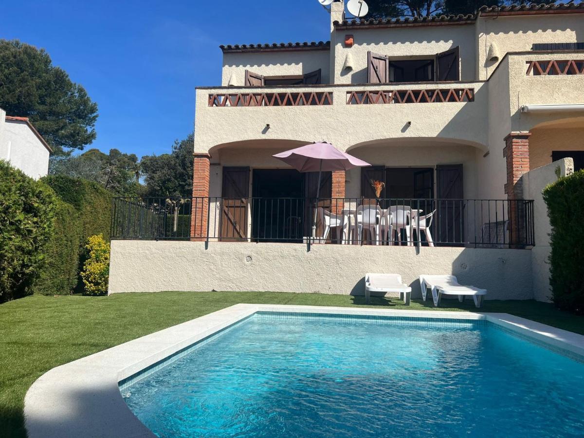 Torre Vella 207 Villa L'Estartit Exterior foto