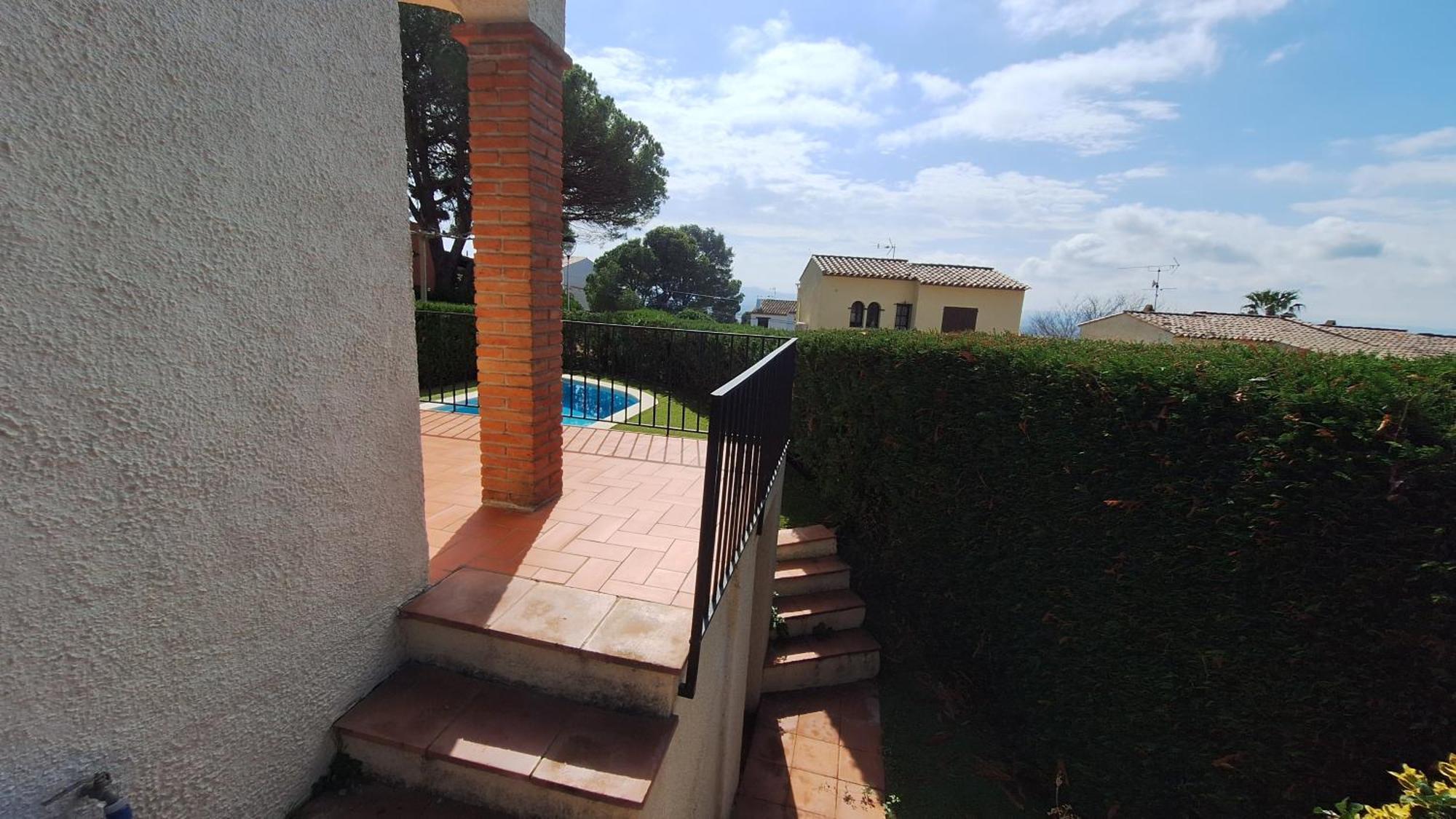 Torre Vella 207 Villa L'Estartit Exterior foto