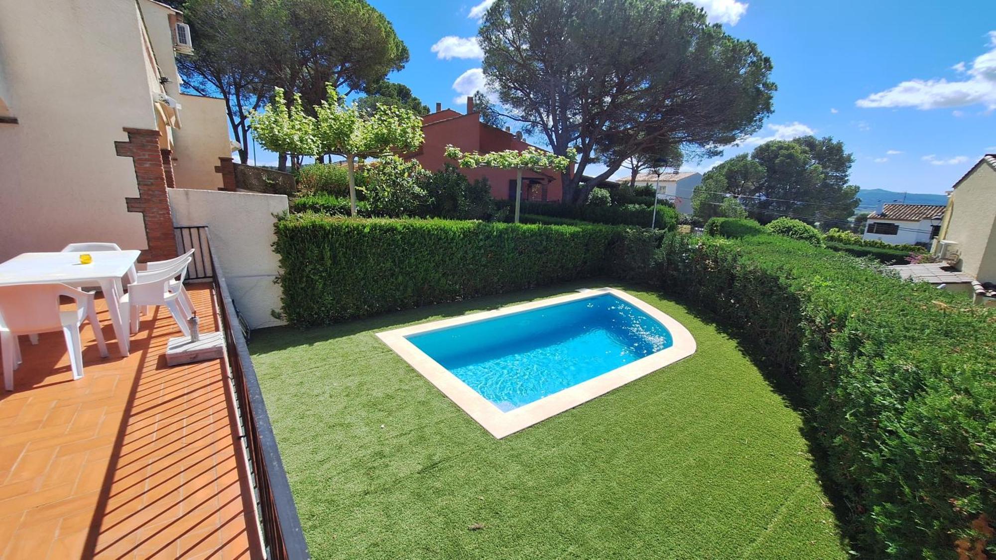 Torre Vella 207 Villa L'Estartit Exterior foto